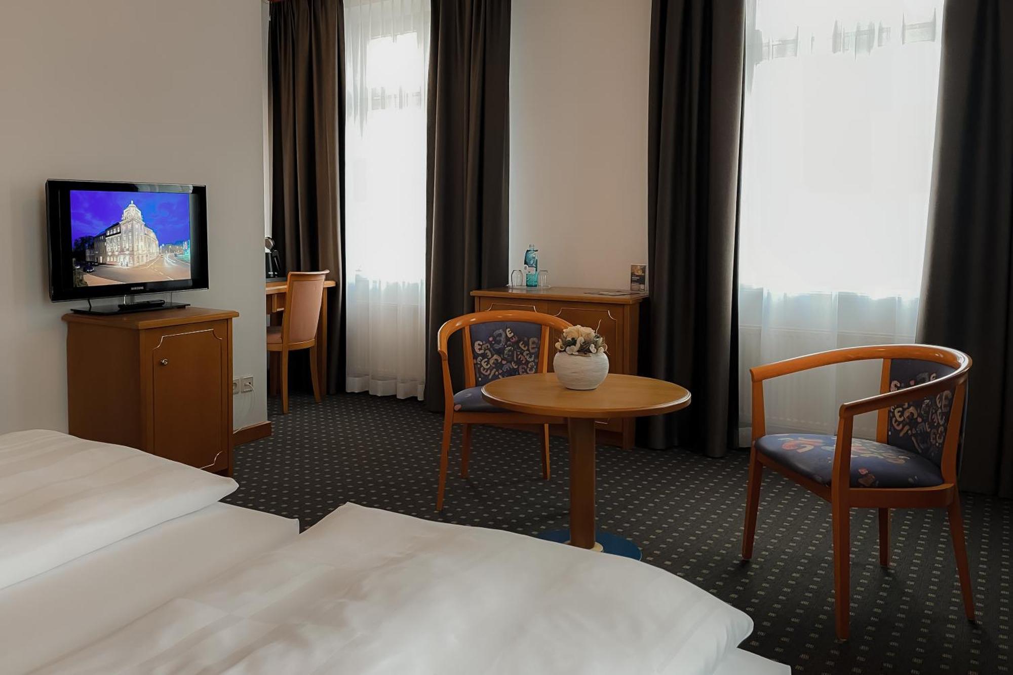Hotel Alekto 프레이베르그 외부 사진