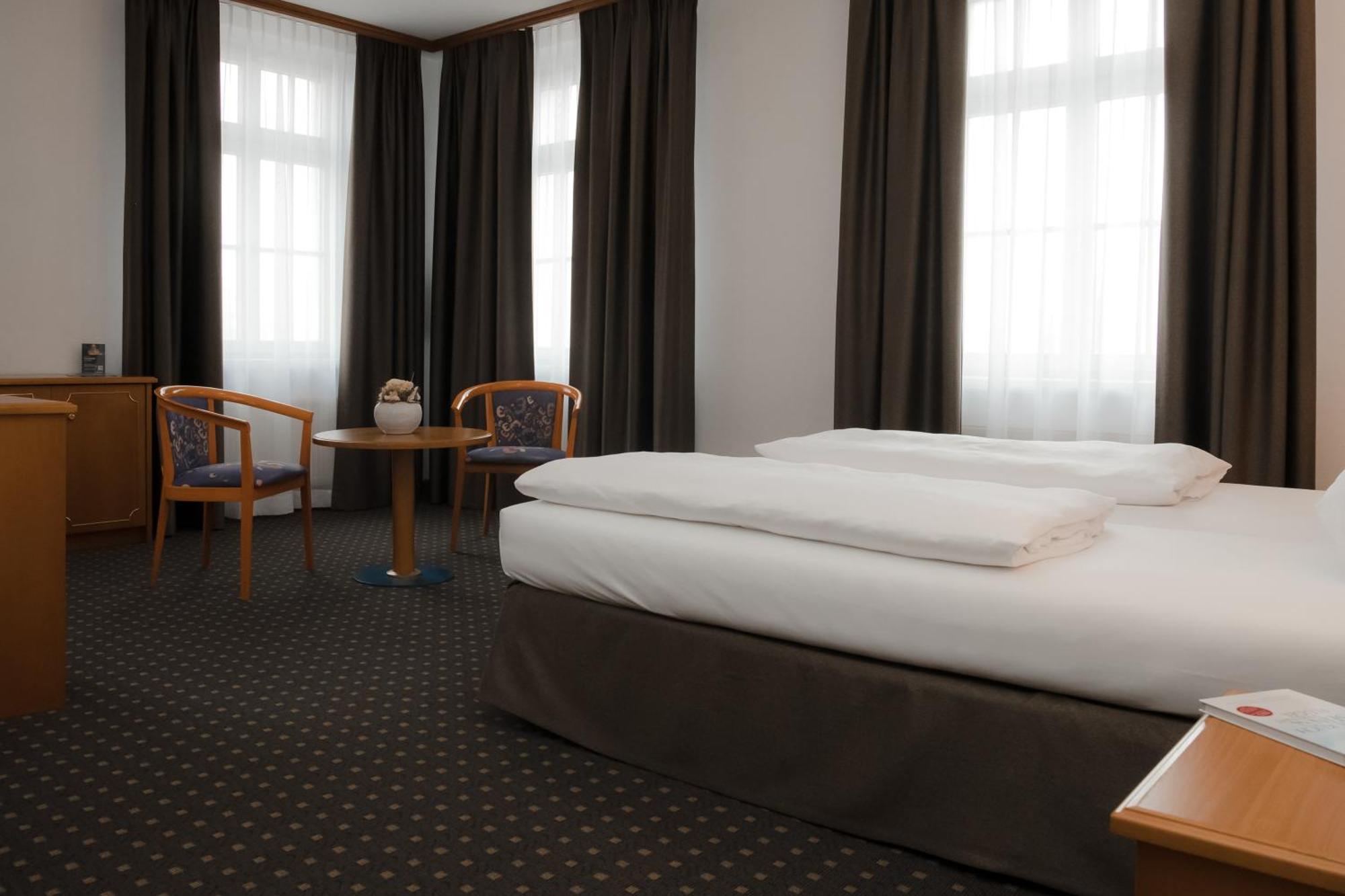 Hotel Alekto 프레이베르그 외부 사진